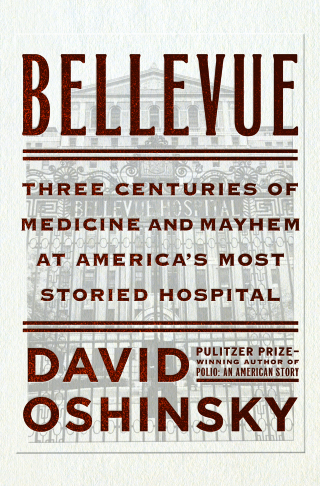 Cover image: Bellevue 9780385523363