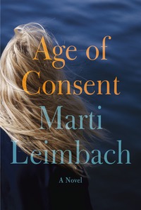 Cover image: Age of Consent 9780385540872