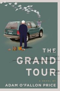 Cover image: The Grand Tour 9780385540957