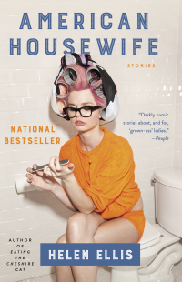 Cover image: American Housewife 9780385541039