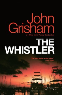 Cover image: The Whistler 9780385541572