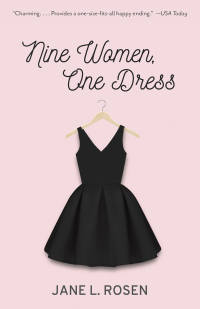 Cover image: Nine Women, One Dress 9780385541404