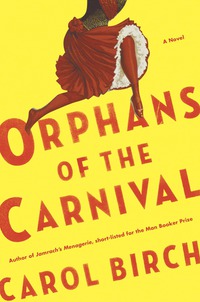 Cover image: Orphans of the Carnival 9780385541527