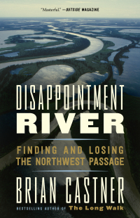 Cover image: Disappointment River 9780385541626