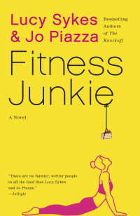 Cover image: Fitness Junkie 9780385541800
