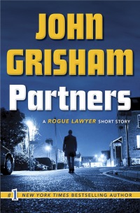 Cover image: Partners