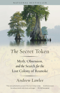 Cover image: The Secret Token 9780385542012
