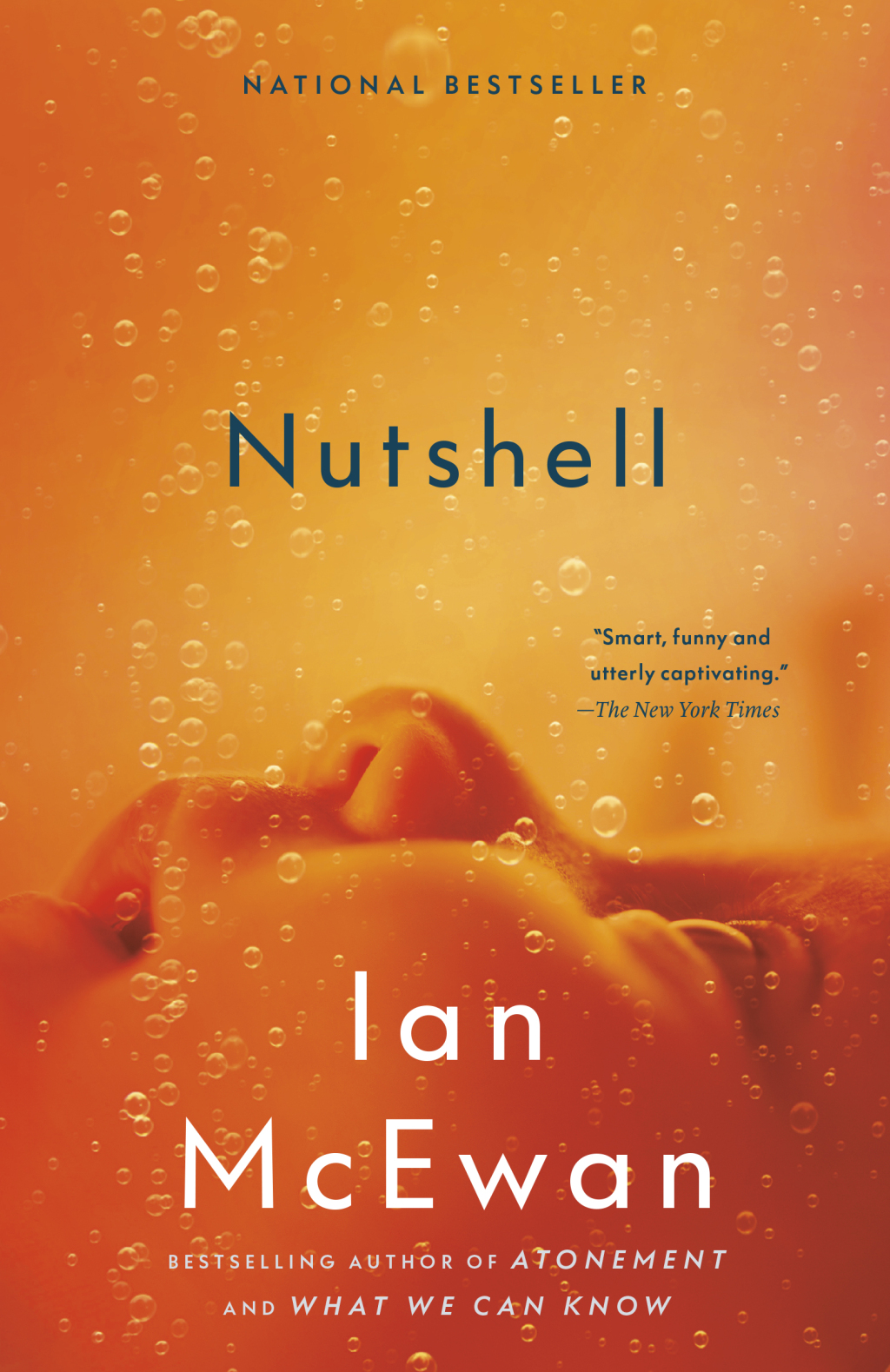 Nutshell (eBook)