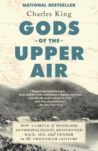Cover image: Gods of the Upper Air 9780385542197