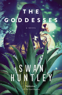 Cover image: The Goddesses 9780385542210