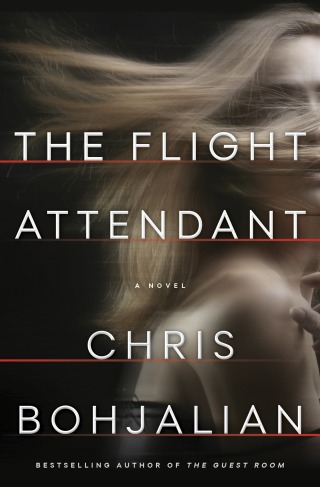 Cover image: The Flight Attendant 9780385542418