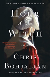 Cover image: Hour of the Witch 9780385542432