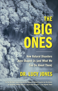 Cover image: The Big Ones 9780385542708