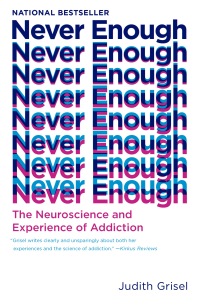 Cover image: Never Enough 9780385542845