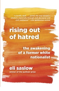 Cover image: Rising Out of Hatred 9780385542869