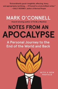 Cover image: Notes from an Apocalypse 9780385543002