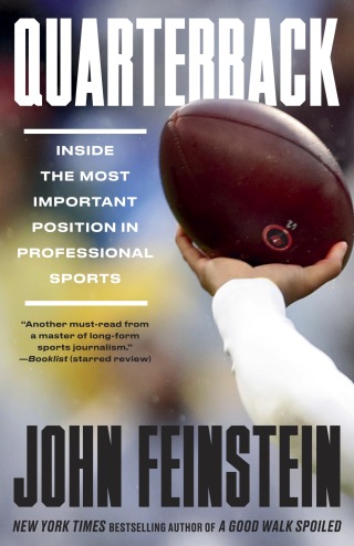Cover image: Quarterback 9780385543033