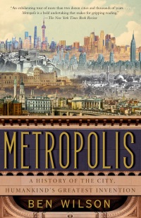 Cover image: Metropolis 9780385543460