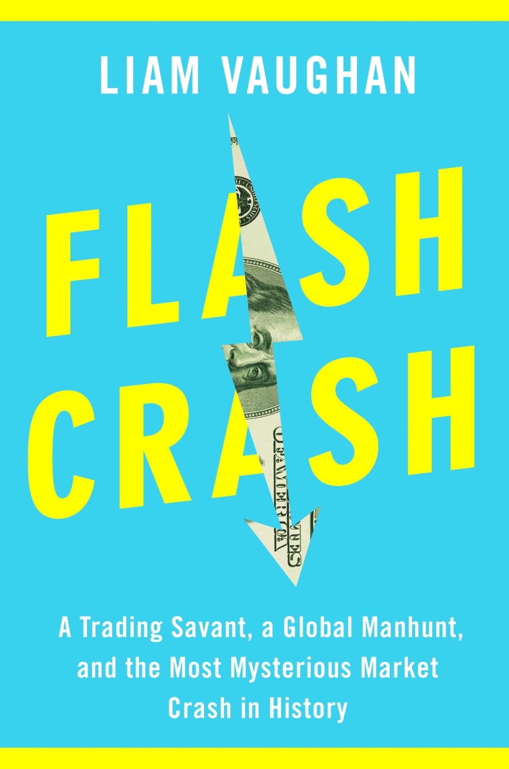 Flash Crash (eBook)