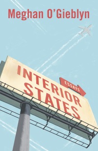 Cover image: Interior States 9780525562702