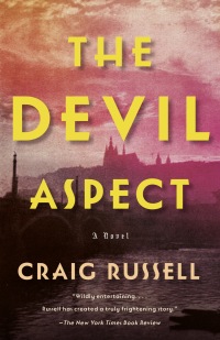 Cover image: The Devil Aspect 9780385544368