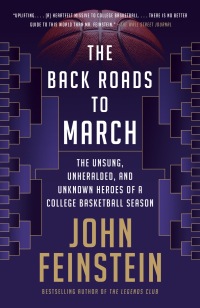 Cover image: The Back Roads to March 9780385544481