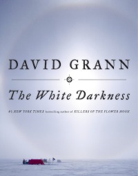 Cover image: The White Darkness 9780385544573