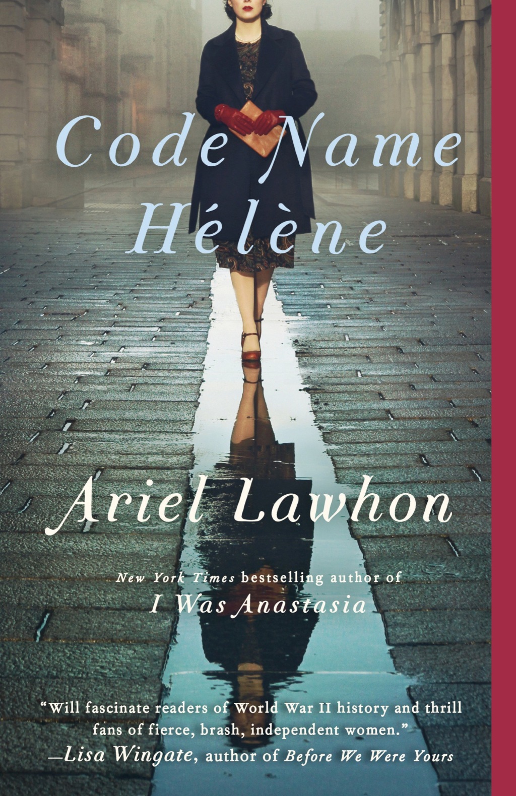 Code Name Hélène (eBook)