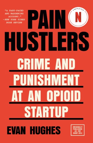 Cover image: Pain Hustlers 9780385544900