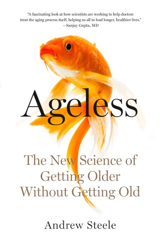 Cover image: Ageless 9780385544924