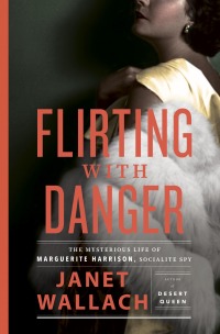 Cover image: Flirting with Danger 9780385545082