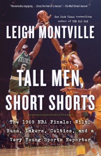 Cover image: Tall Men, Short Shorts 9780385545198