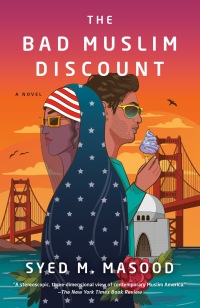 Cover image: The Bad Muslim Discount 9780385545259