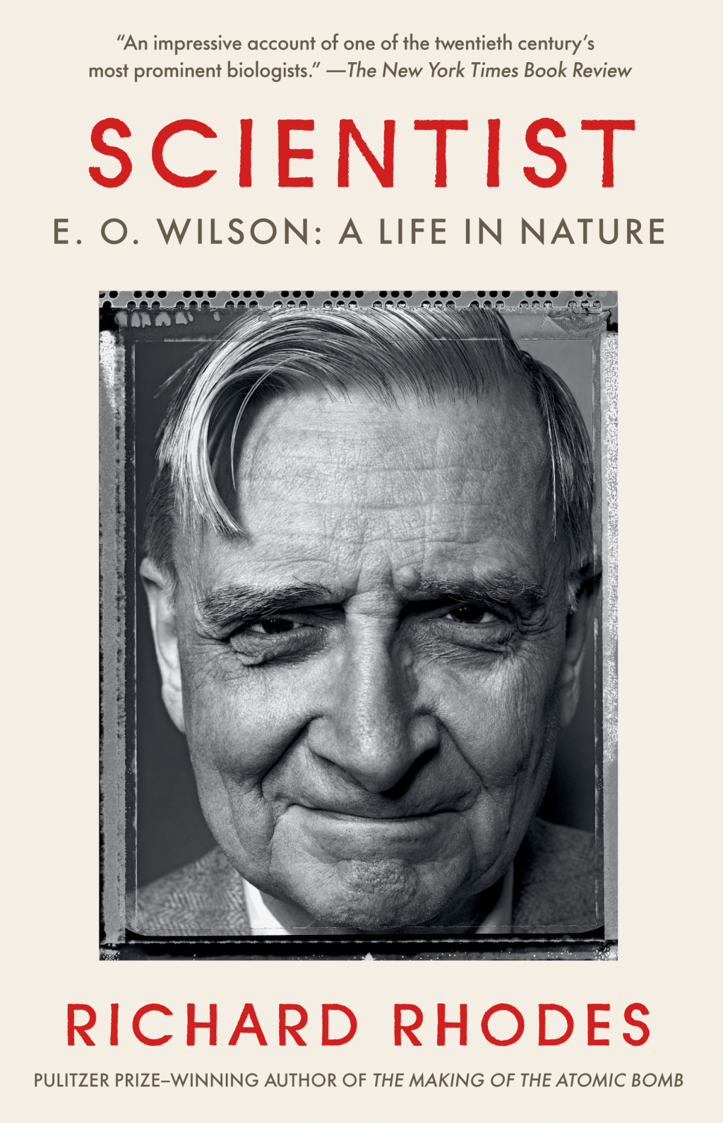 Scientist (eBook)