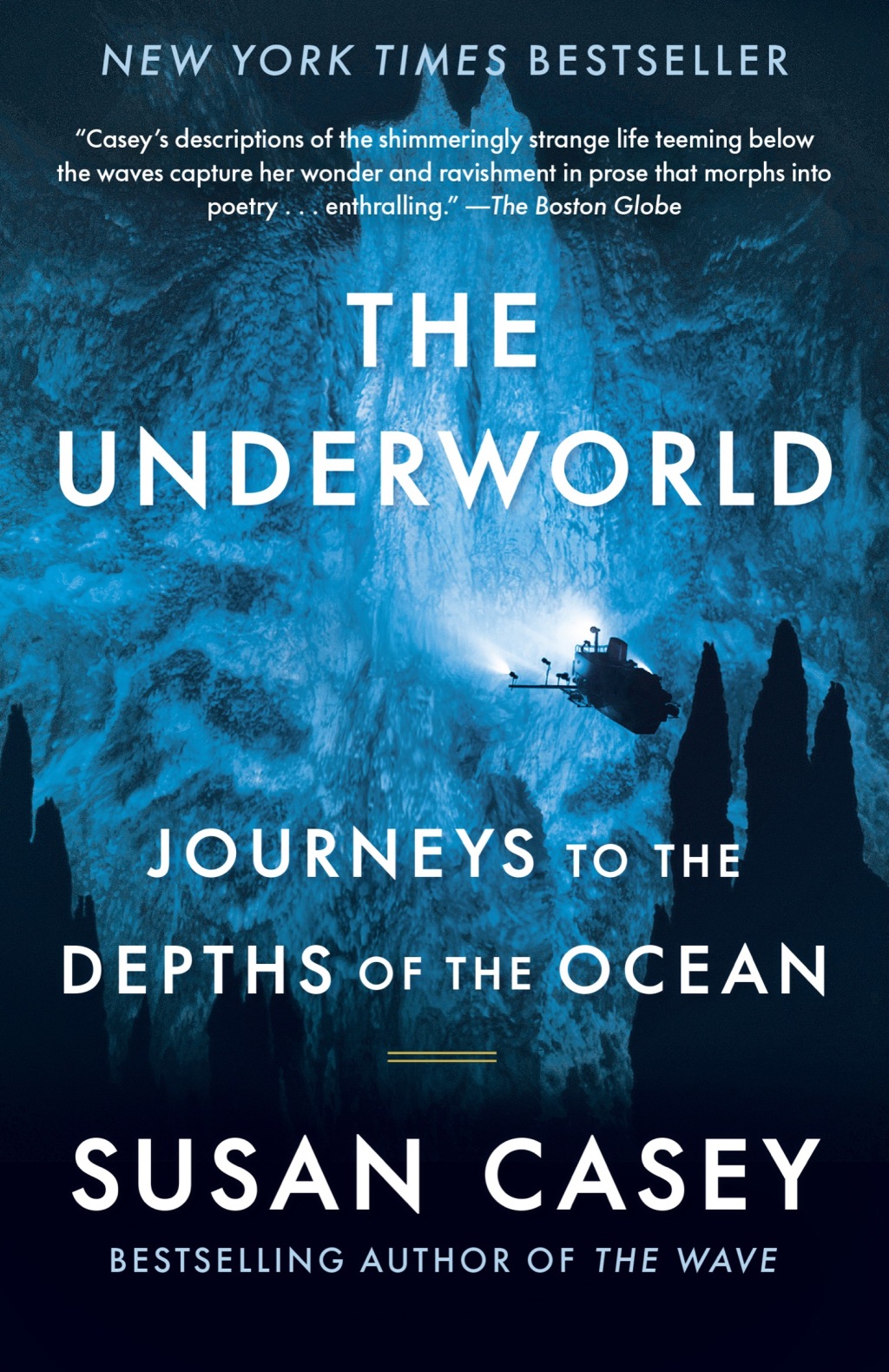 The Underworld eBook