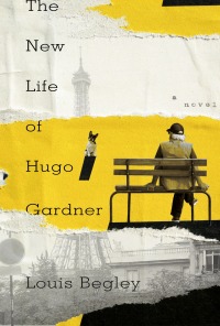 Cover image: The New Life of Hugo Gardner 9780385545624