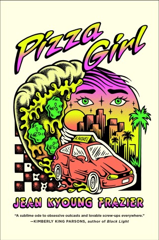 Cover image: Pizza Girl 9780385545723