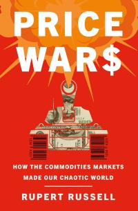 Cover image: Price Wars 9780385545853