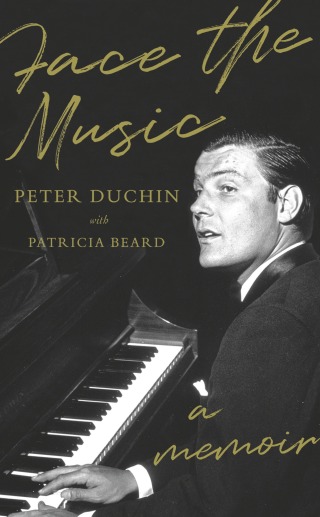 Cover image: Face the Music 9780385545877