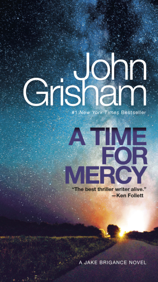 Cover image: A Time for Mercy 9780385545969