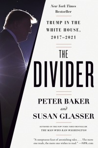 Cover image: The Divider 9780593082966