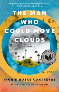 Cover image: The Man Who Could Move Clouds 9780385546669