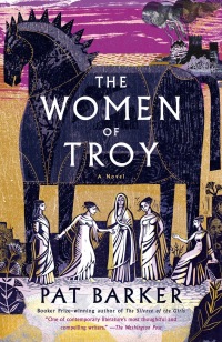 Cover image: The Women of Troy 9780385546690
