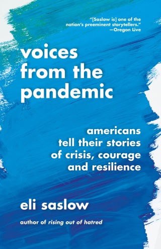 Cover image: Voices from the Pandemic 9780385547000