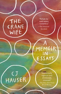 Cover image: The Crane Wife 9780385547079