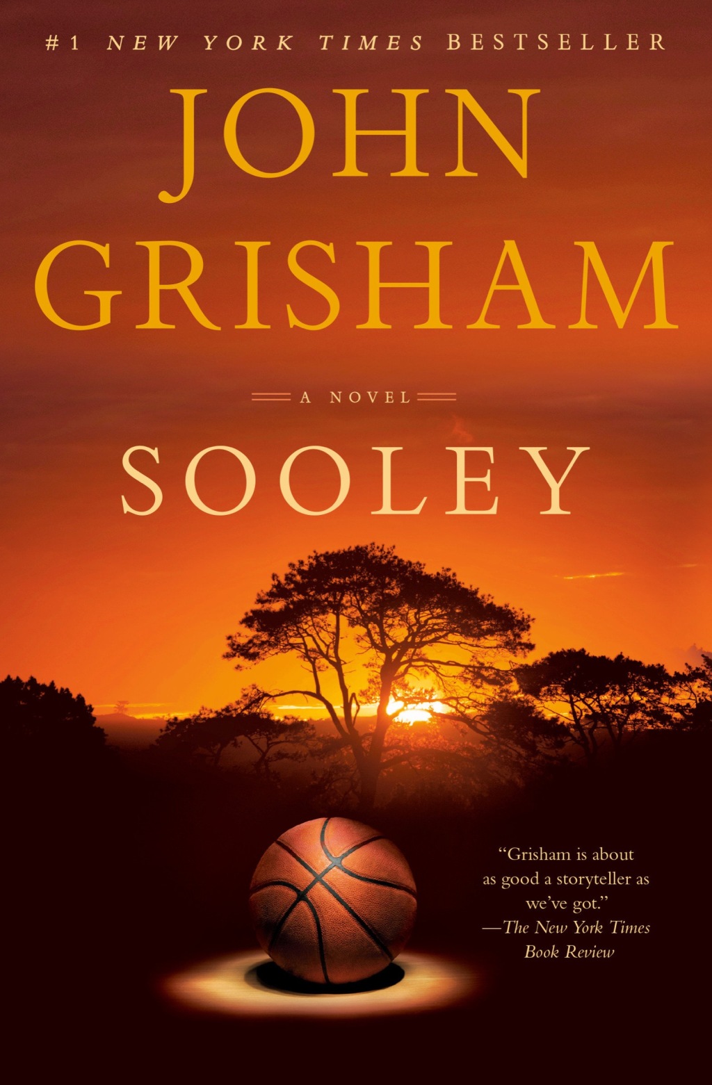 Sooley (eBook)