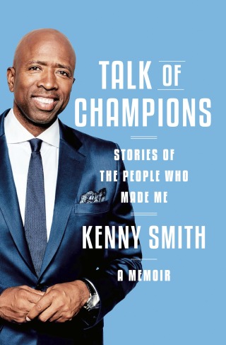 Cover image: Talk of Champions 9780385548052