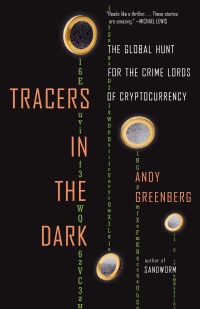 Cover image: Tracers in the Dark 9780385548090