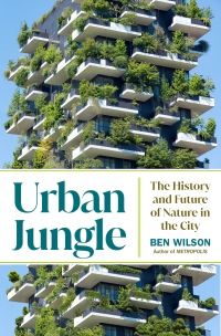 Cover image: Urban Jungle 9780385548113