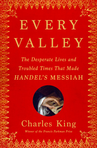 Cover image: Every Valley 9780385548267